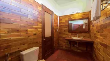 BAMBUSA PHU QUOC RESORT