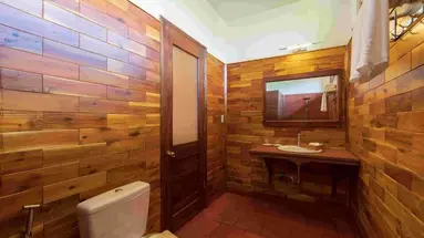 BAMBUSA PHU QUOC RESORT