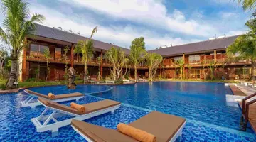 BAMBUSA PHU QUOC RESORT