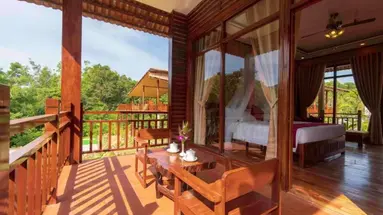 BAMBUSA PHU QUOC RESORT