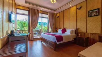 BAMBUSA PHU QUOC RESORT