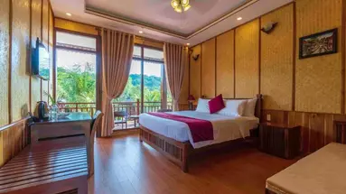 BAMBUSA PHU QUOC RESORT