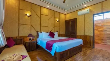 BAMBUSA PHU QUOC RESORT