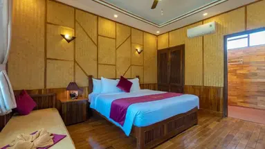 BAMBUSA PHU QUOC RESORT