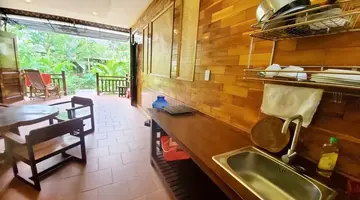 BAMBUSA PHU QUOC RESORT