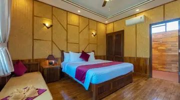 BAMBUSA PHU QUOC RESORT