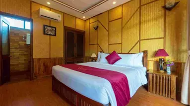 BAMBUSA PHU QUOC RESORT