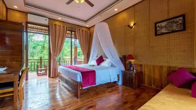 BAMBUSA PHU QUOC RESORT