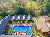BAMBUSA PHU QUOC RESORT