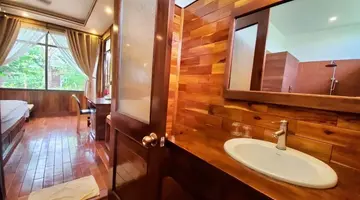 BAMBUSA PHU QUOC RESORT