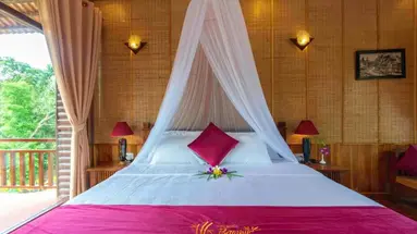 BAMBUSA PHU QUOC RESORT