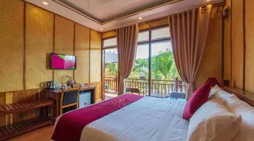 BAMBUSA PHU QUOC RESORT