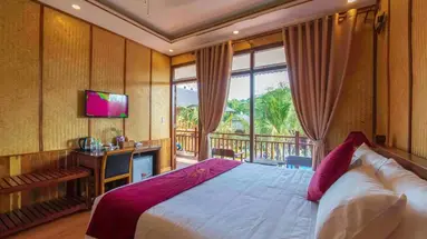 BAMBUSA PHU QUOC RESORT
