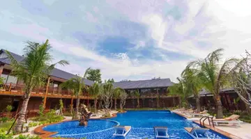 BAMBUSA PHU QUOC RESORT