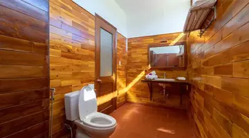BAMBUSA PHU QUOC RESORT