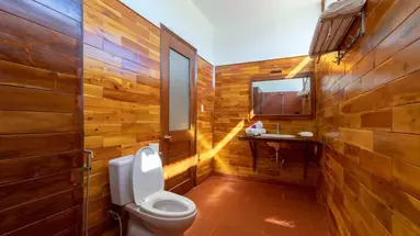 BAMBUSA PHU QUOC RESORT