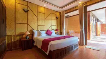 BAMBUSA PHU QUOC RESORT