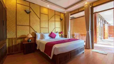 BAMBUSA PHU QUOC RESORT