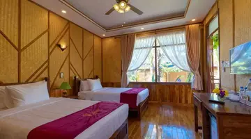 BAMBUSA PHU QUOC RESORT