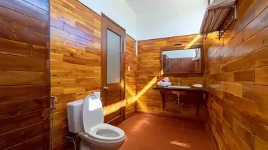 BAMBUSA PHU QUOC RESORT