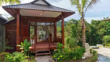 BAMBUSA PHU QUOC RESORT