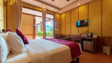 BAMBUSA PHU QUOC RESORT
