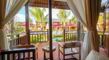 BAMBUSA PHU QUOC RESORT