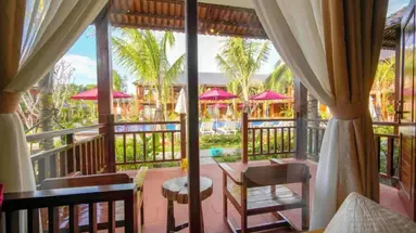 BAMBUSA PHU QUOC RESORT
