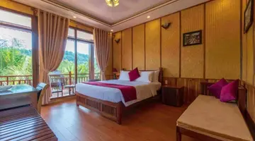 BAMBUSA PHU QUOC RESORT