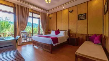 BAMBUSA PHU QUOC RESORT