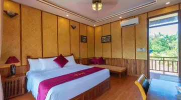 BAMBUSA PHU QUOC RESORT