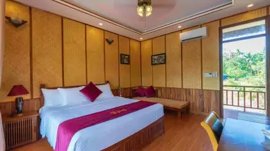 BAMBUSA PHU QUOC RESORT