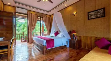 BAMBUSA PHU QUOC RESORT