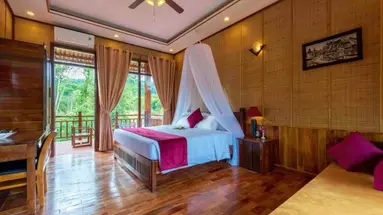 BAMBUSA PHU QUOC RESORT