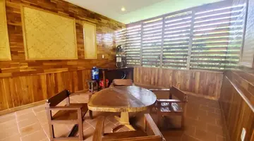 BAMBUSA PHU QUOC RESORT