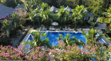 BAMBUSA PHU QUOC RESORT