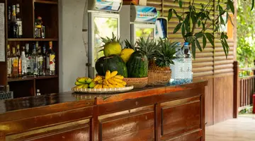 BAMBUSA PHU QUOC RESORT