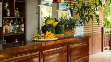BAMBUSA PHU QUOC RESORT