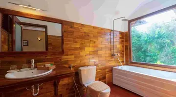 BAMBUSA PHU QUOC RESORT