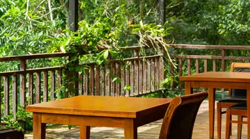 BAMBUSA PHU QUOC RESORT