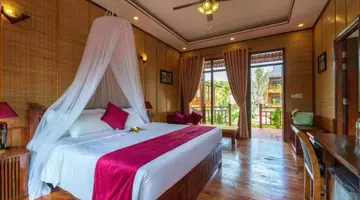 BAMBUSA PHU QUOC RESORT