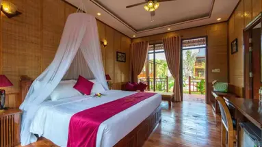 BAMBUSA PHU QUOC RESORT