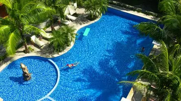 BAMBUSA PHU QUOC RESORT
