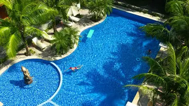 BAMBUSA PHU QUOC RESORT