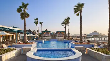 Banana Island Resort Doha by Anantara