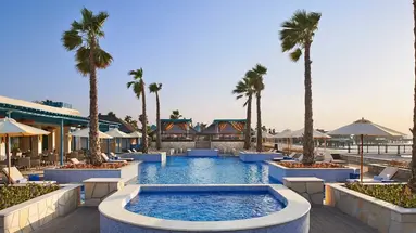 Banana Island Resort Doha by Anantara