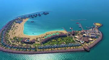 Banana Island Resort Doha by Anantara