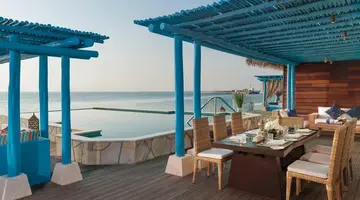 Banana Island Resort Doha by Anantara