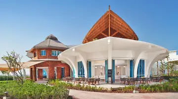 Banana Island Resort Doha by Anantara