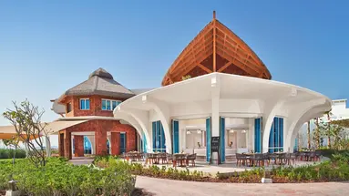 Banana Island Resort Doha by Anantara